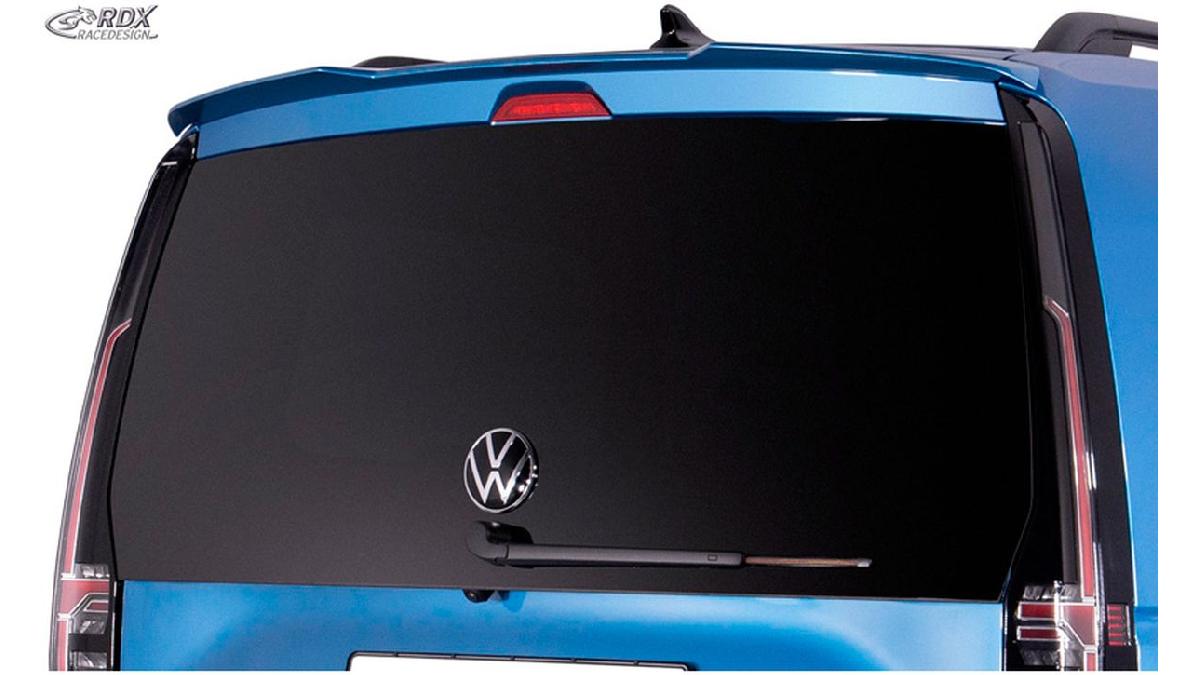 Becquet+de+toit+sur+mesure+pour+Volkswagen+Caddy+V+Box%2FMPV+2020-+%28avec+hayon%29+%28PU%29